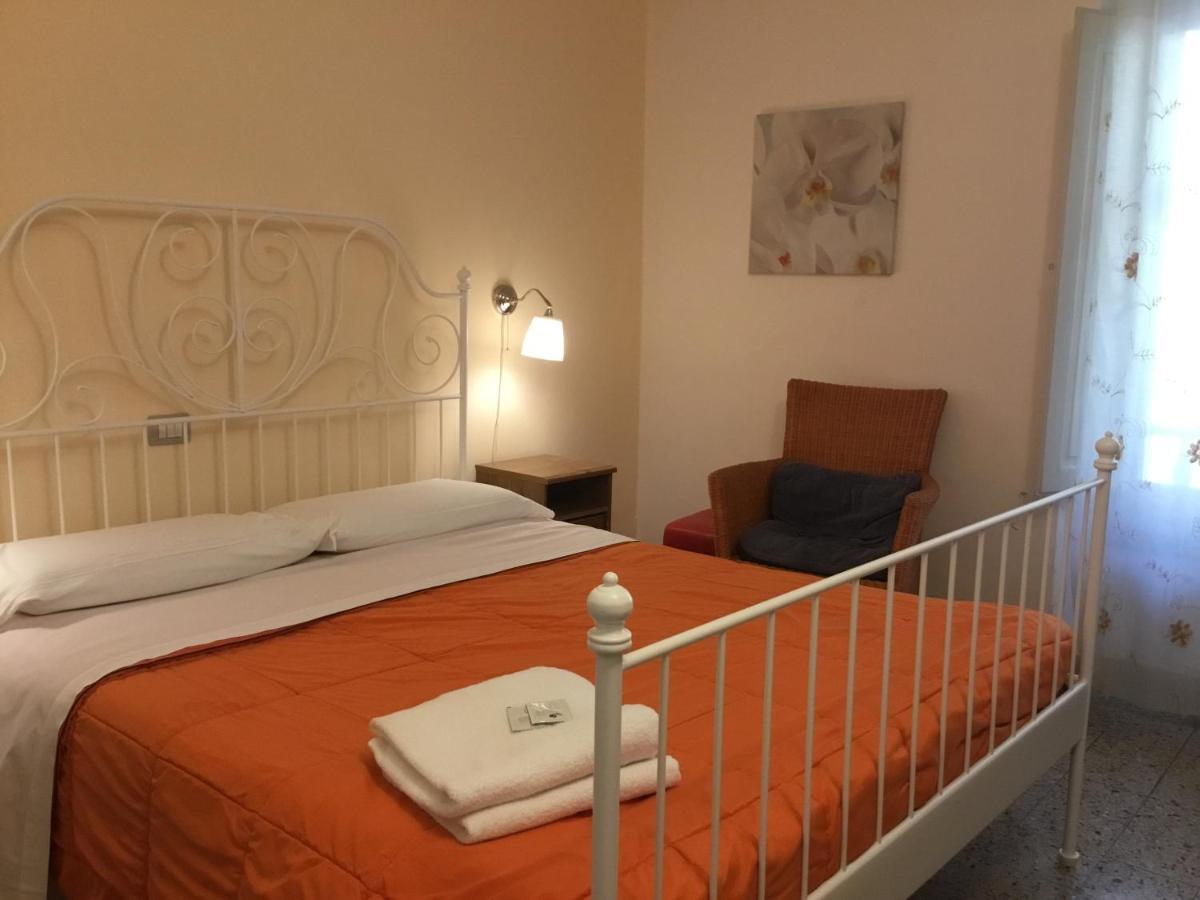 Ostello New Firenze