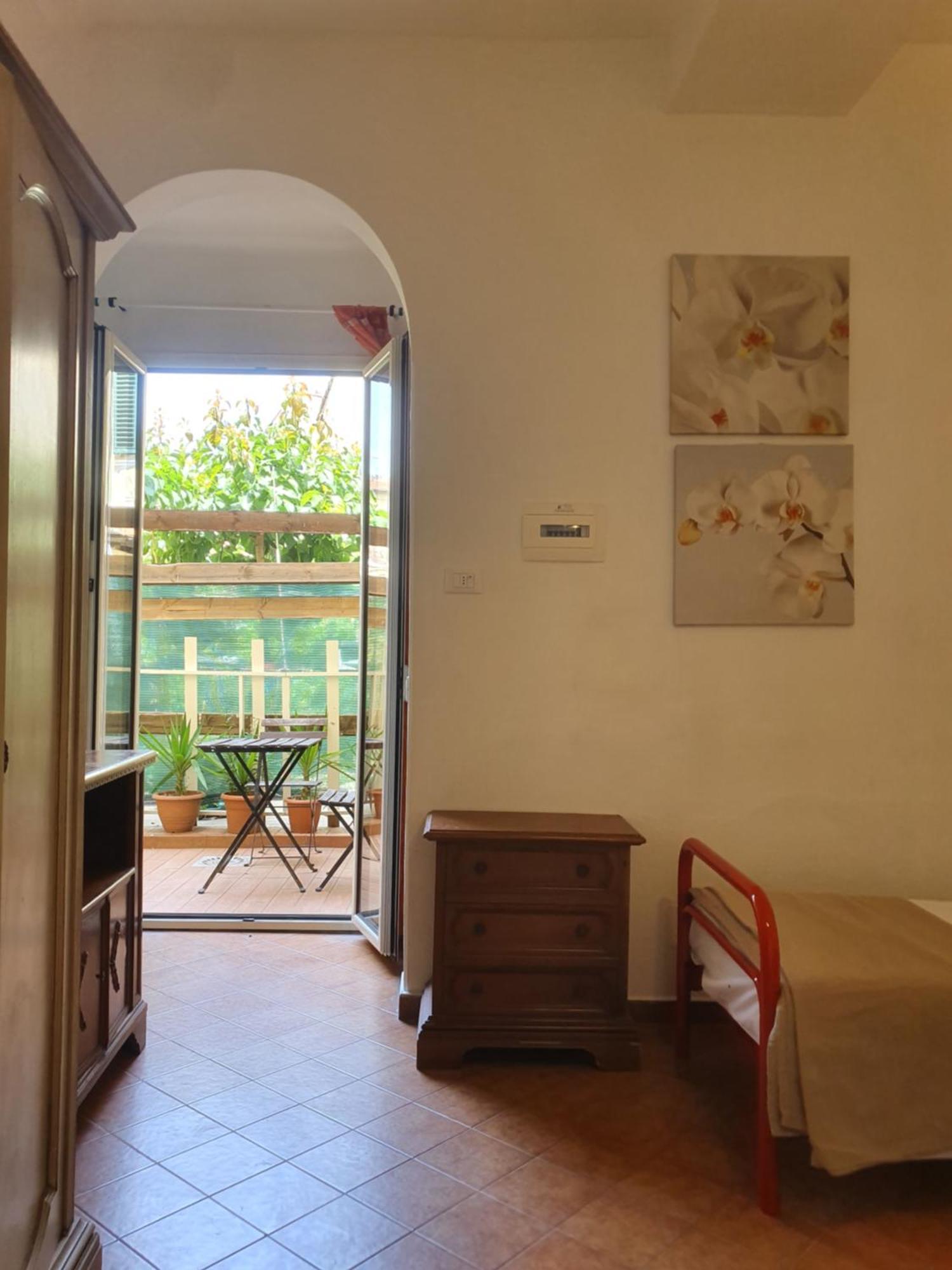 Ostello New Firenze