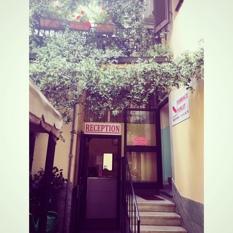 Ostello New