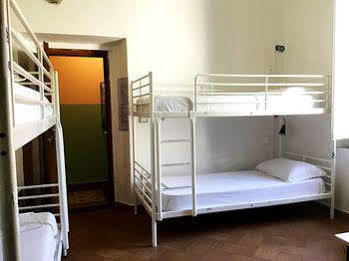 Ostello New Firenze
