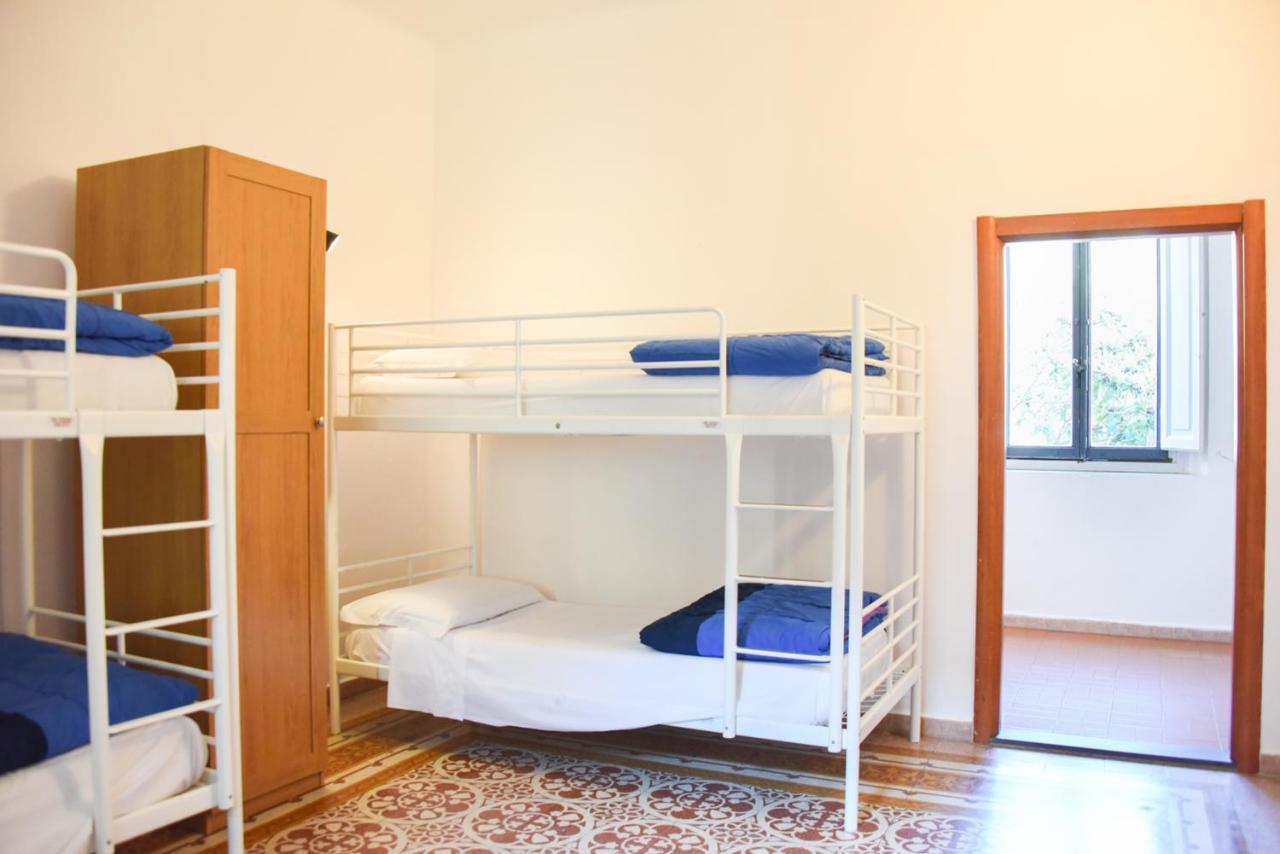 New Ostello Firenze